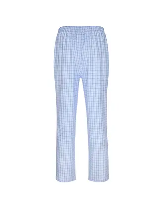 POLO RALPH LAUREN | Produktname: Pyjamahose
Marke: POLO RALPH LAUREN
Farbe: blau
Kategorien: Mode,Herren

Material: Baumwolle
Musterung: Print
Länge (Hosen/Jeans): Lang
Stil: Casual
Details: Logo,Eingrifftaschen,Tunnelzug | blau